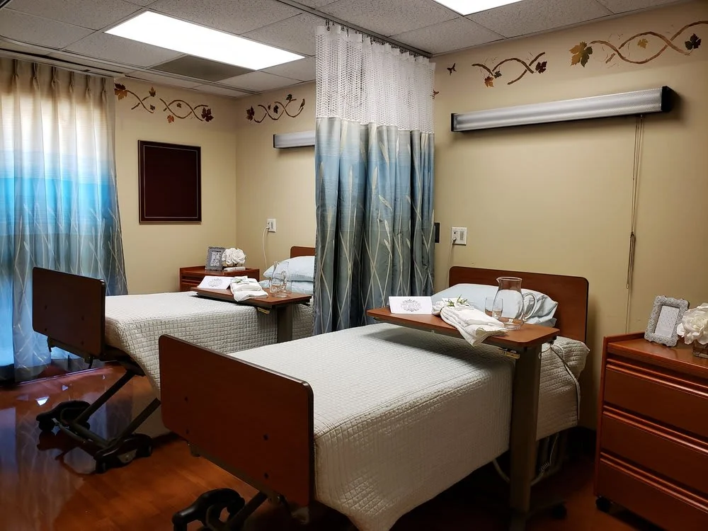 Santa Monica Rehabilitation Center - Skilled Nursing photo