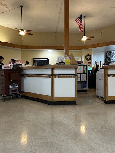SANTA PAULA POST ACUTE CENTER