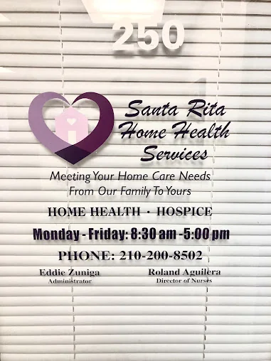 SANTA RITA HOME HEALTH SERVICES