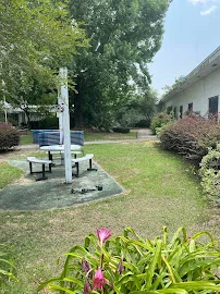 SANTA ROSA CENTER FOR REHABILITATION AND HEALING