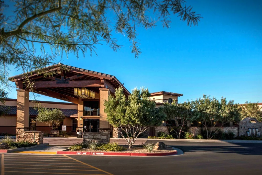 SANTE OF NORTH SCOTTSDALE