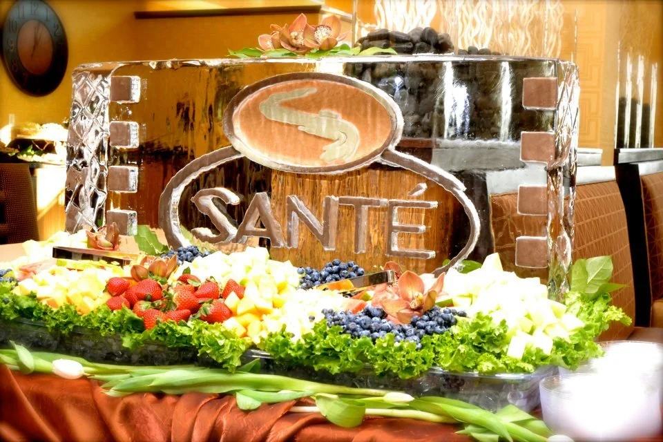 SANTE OF NORTH SCOTTSDALE