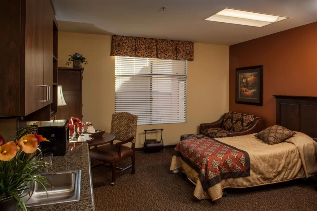 SANTE OF NORTH SCOTTSDALE