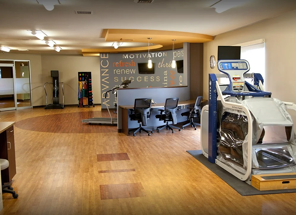 SAPPHIRE CENTER FOR REHAB & NURSING