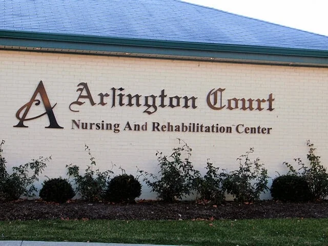 SAPPHIRE REHABILITATION AND CARE CENTER