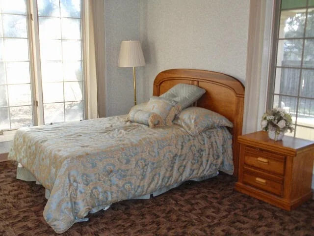 SAPPHIRE REHABILITATION AND CARE CENTER