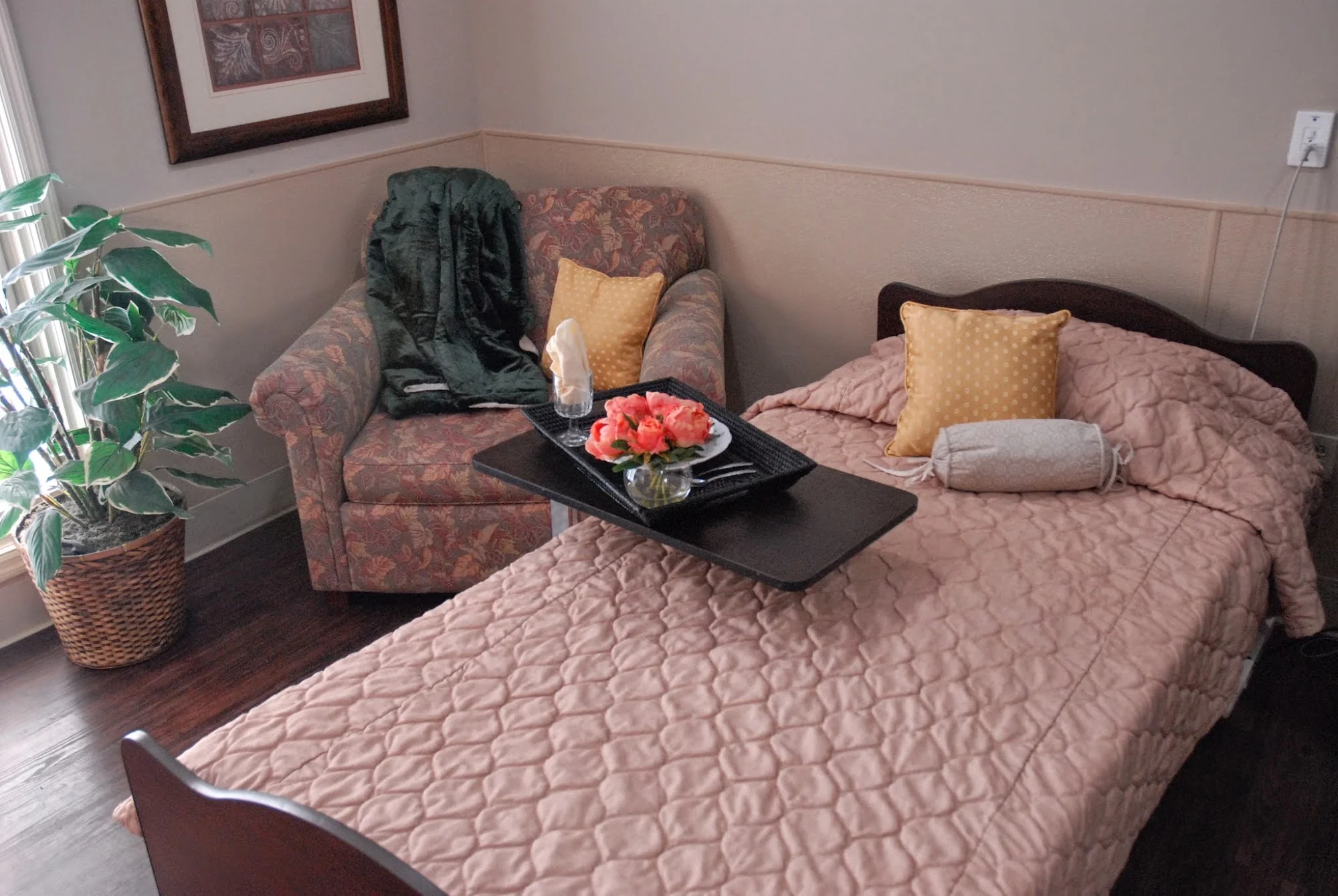 SAPPHIRE REHABILITATION AND CARE CENTER