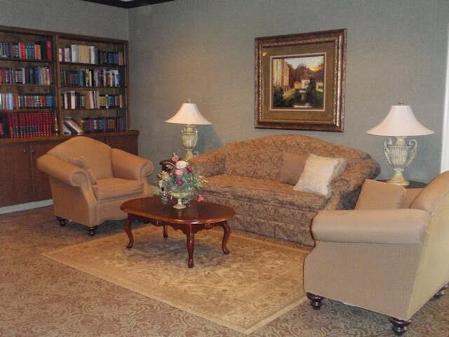 SAPPHIRE REHABILITATION AND CARE CENTER