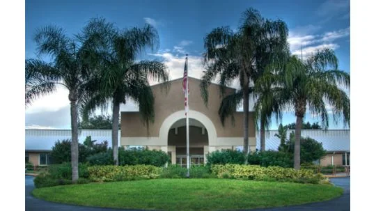 SARASOTA MEMORIAL NURSING & REHABILITATION CENTER