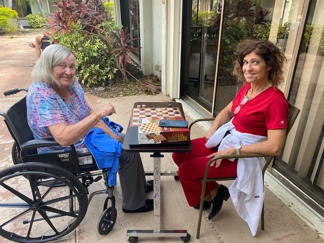 SARASOTA POINT REHABILITATION CENTER