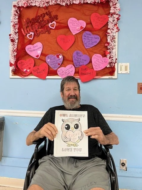 SARASOTA POINT REHABILITATION CENTER