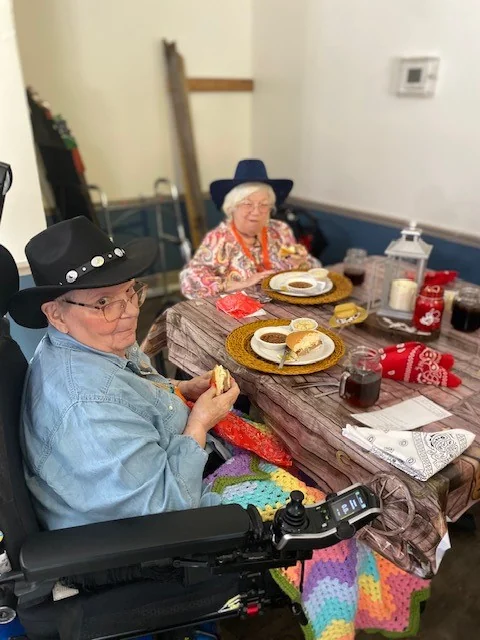 SARASOTA POINT REHABILITATION CENTER