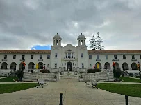 SARATOGA RETIREMENT COMMUNITY HEALTH CENTER