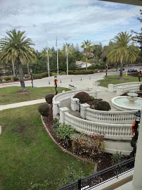 SARATOGA RETIREMENT COMMUNITY HEALTH CENTER