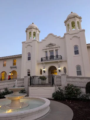 SARATOGA RETIREMENT COMMUNITY HEALTH CENTER
