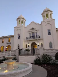SARATOGA RETIREMENT COMMUNITY HEALTH CENTER