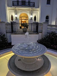 SARATOGA RETIREMENT COMMUNITY HEALTH CENTER