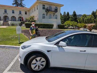 SARATOGA RETIREMENT COMMUNITY HEALTH CENTER