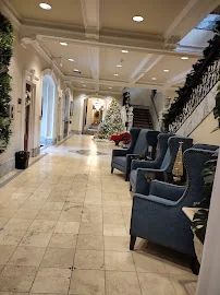 SARATOGA RETIREMENT COMMUNITY HEALTH CENTER