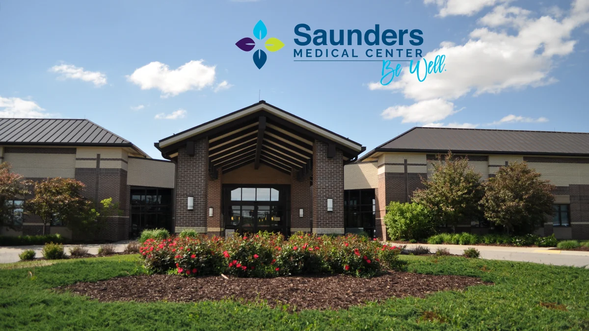 SAUNDERS MEDICAL CENTER