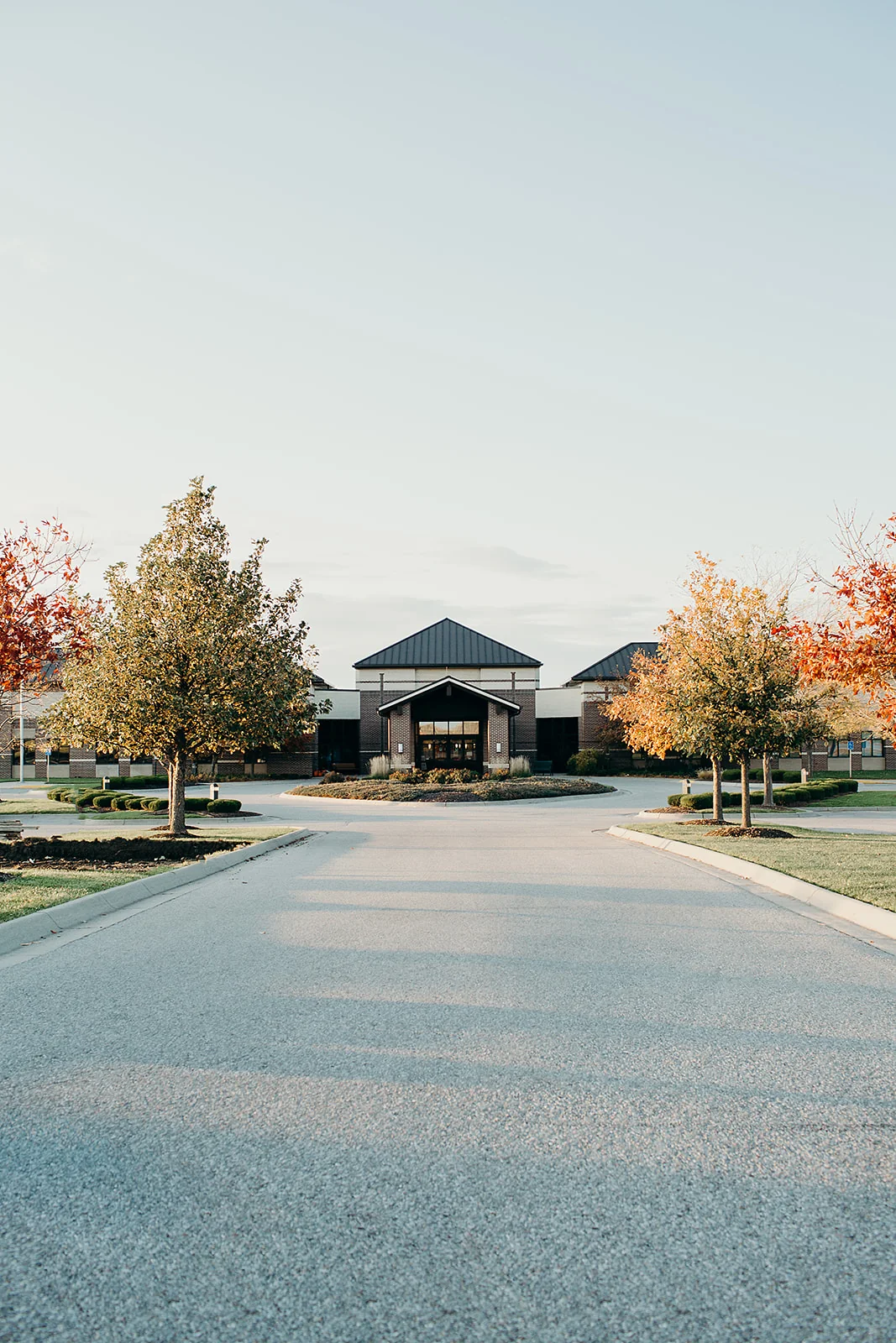 SAUNDERS MEDICAL CENTER
