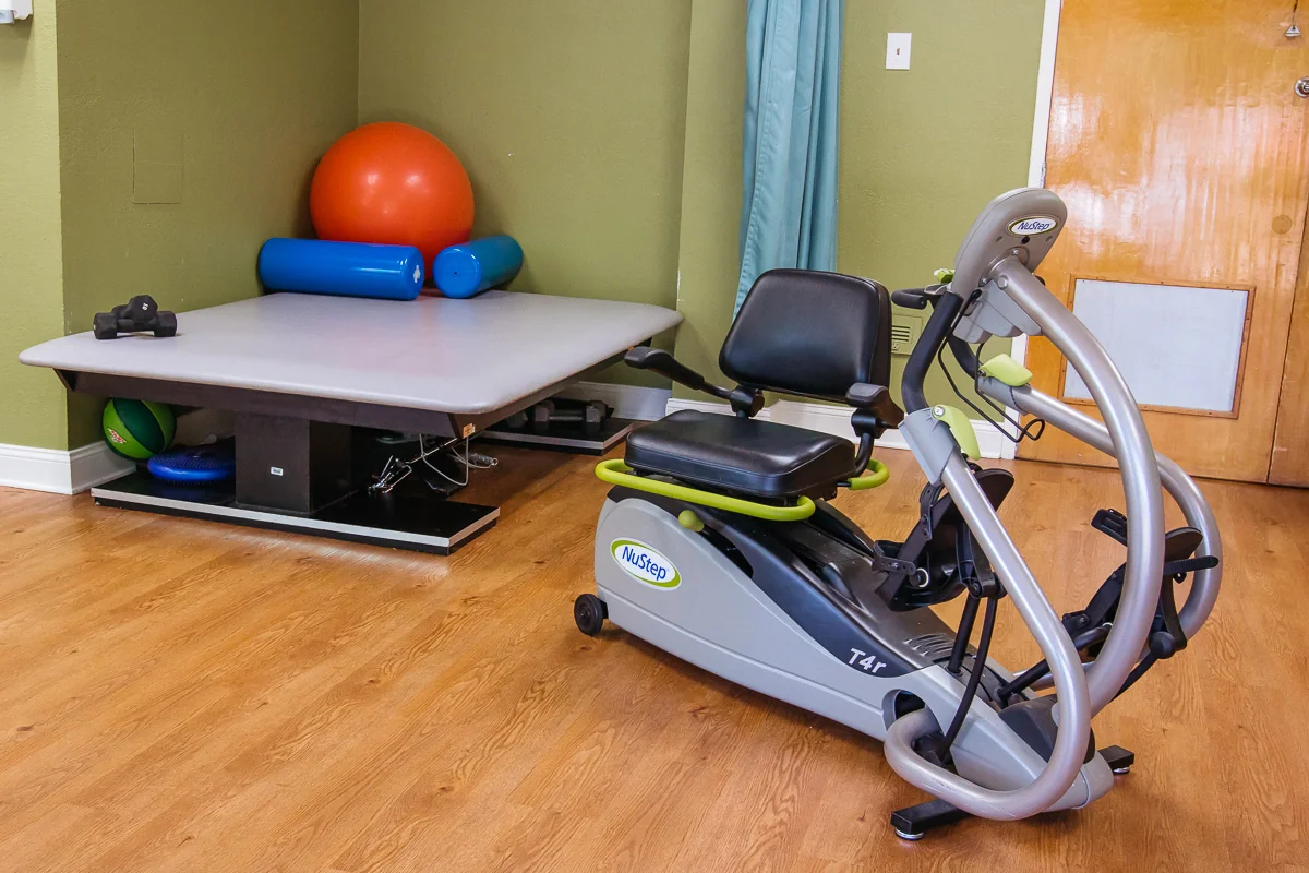 SAVANNAH POST ACUTE LLC