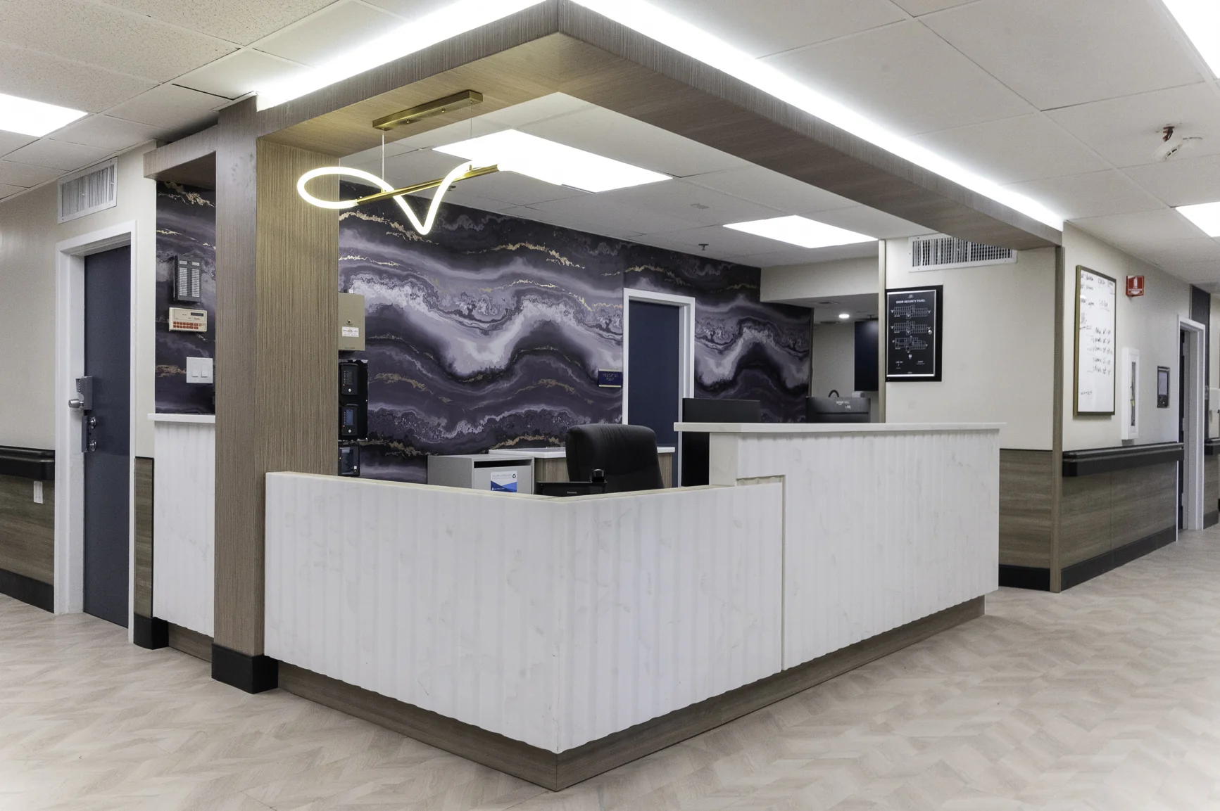 SAVOY AT FORT LAUDERDALE REHABILITATION AND NURSIN