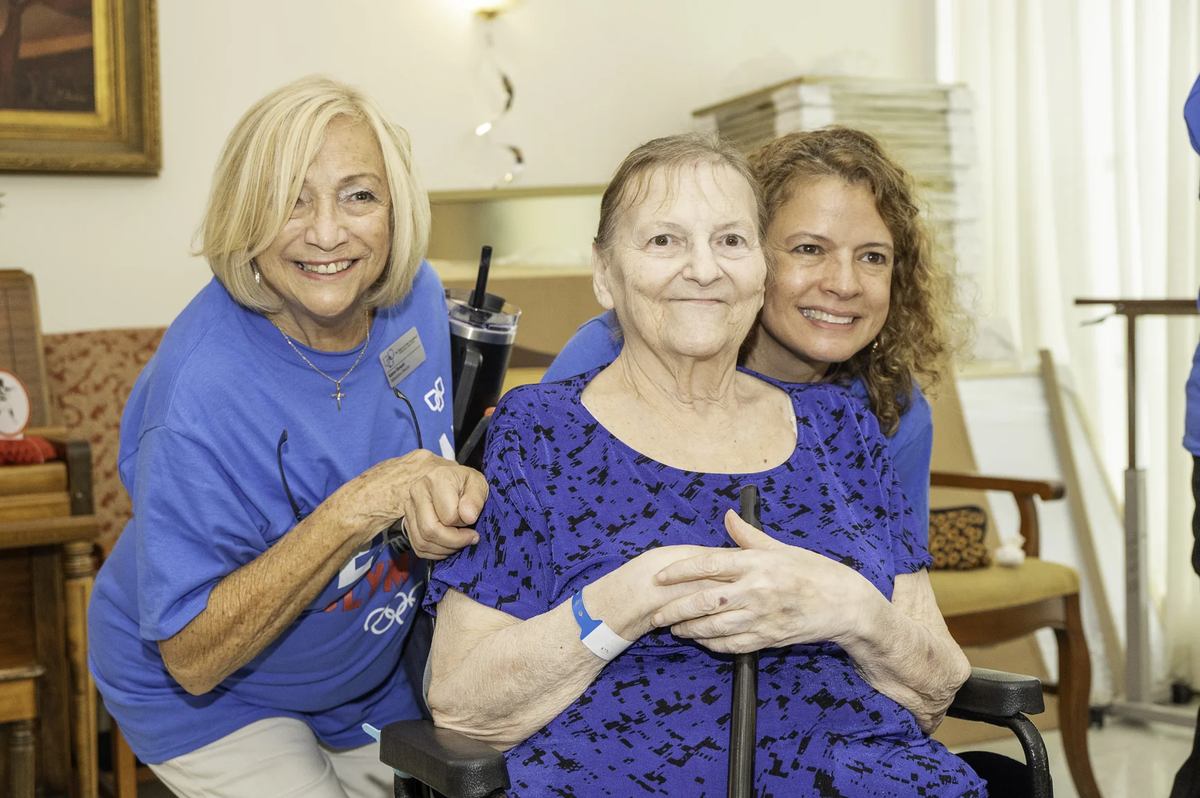 SAVOY AT FORT LAUDERDALE REHABILITATION AND NURSIN