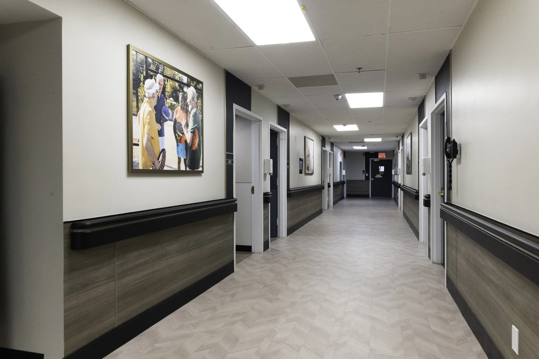 SAVOY AT FORT LAUDERDALE REHABILITATION AND NURSIN