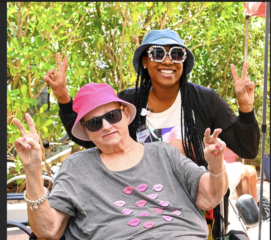 SAVOY AT FORT LAUDERDALE REHABILITATION AND NURSIN