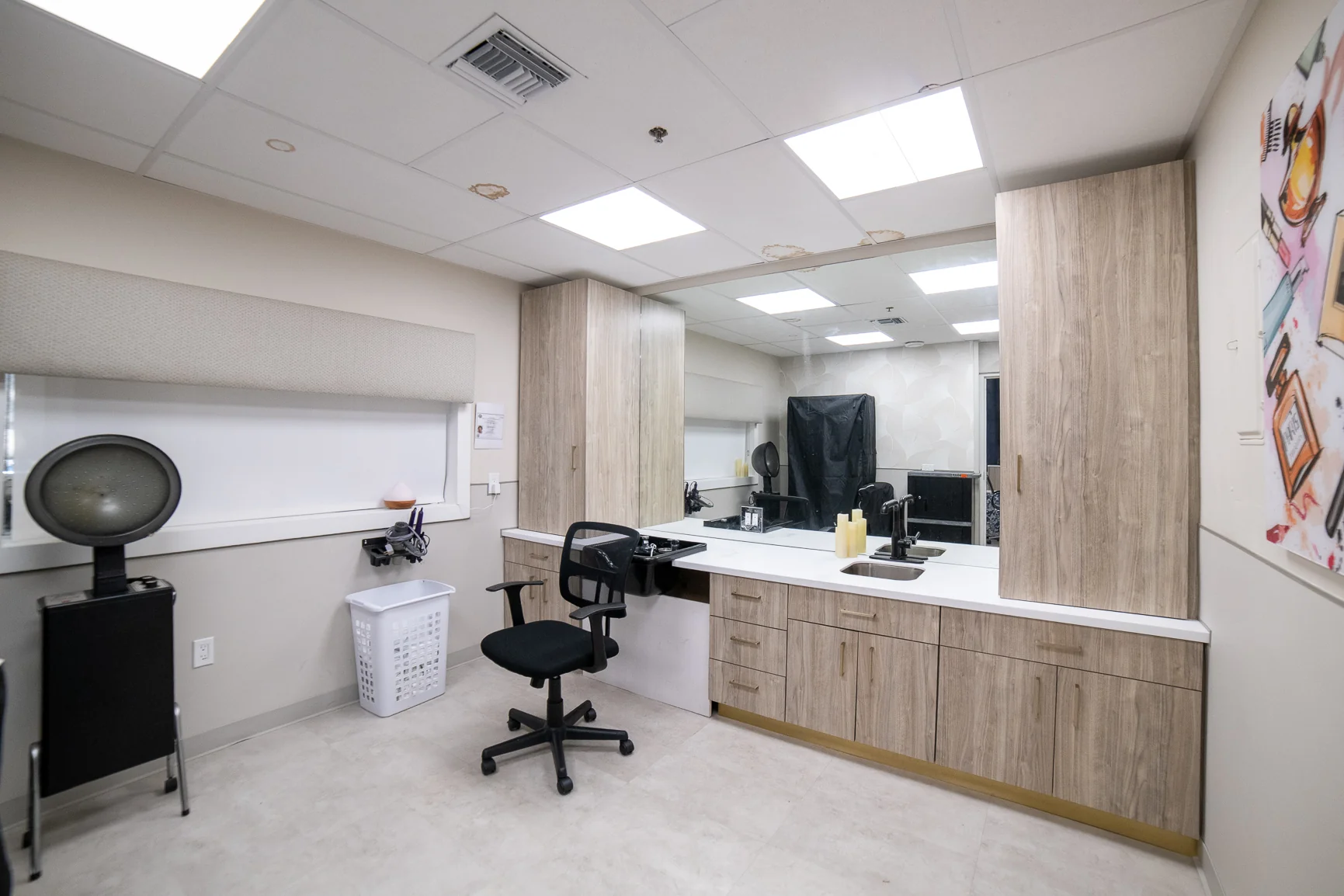SAVOY AT FORT LAUDERDALE REHABILITATION AND NURSIN