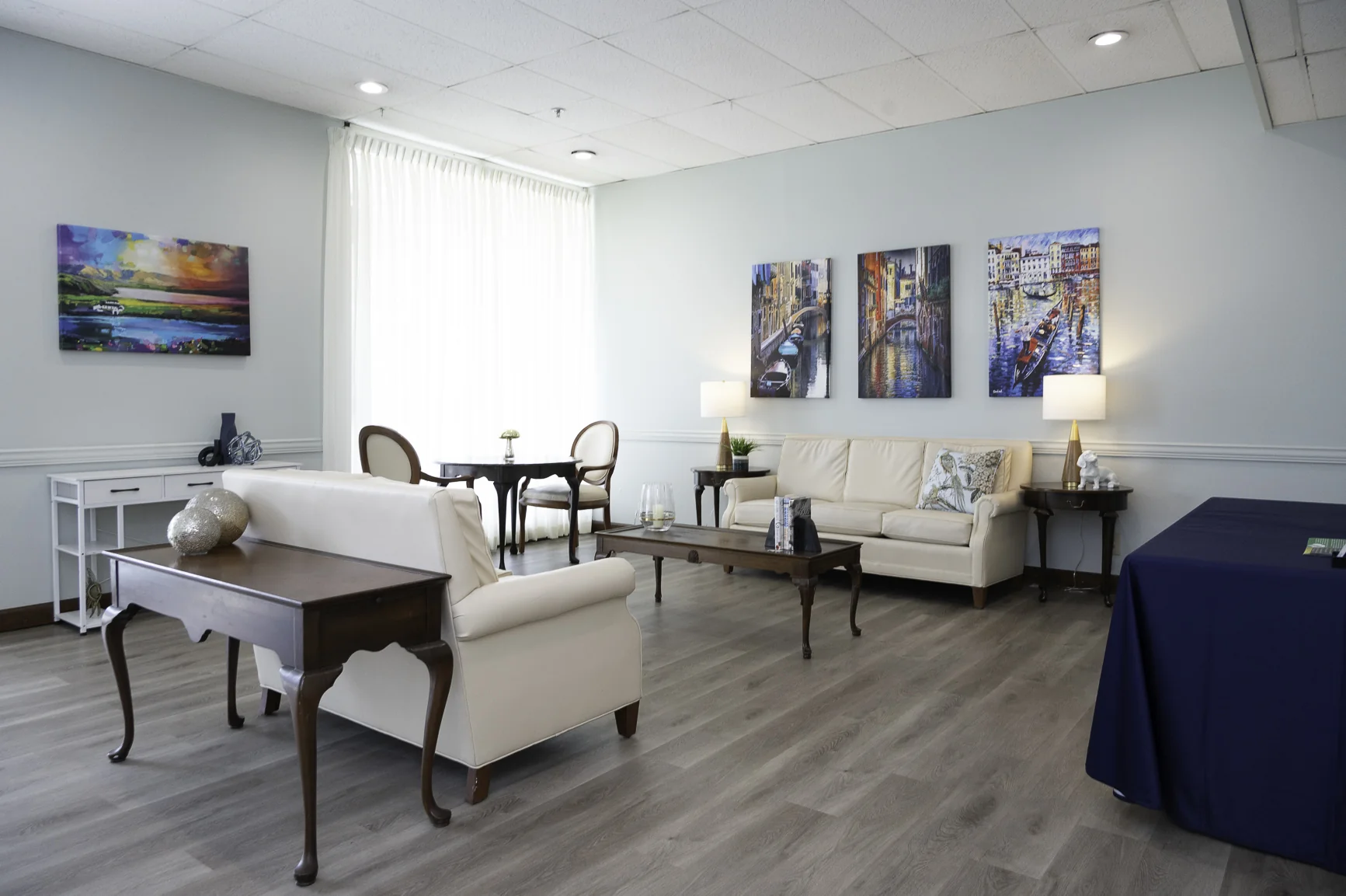 SAVOY AT FORT LAUDERDALE REHABILITATION AND NURSIN