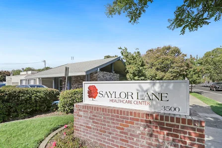SAYLOR LANE HEALTHCARE CENTER