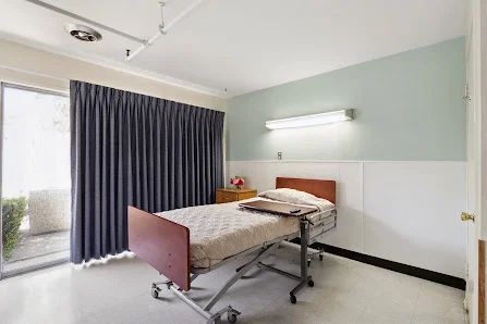 SAYLOR LANE HEALTHCARE CENTER