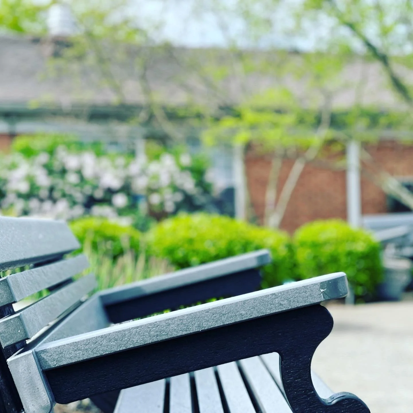 SAYRE CHRISTIAN VILLAGE NURSING HOME