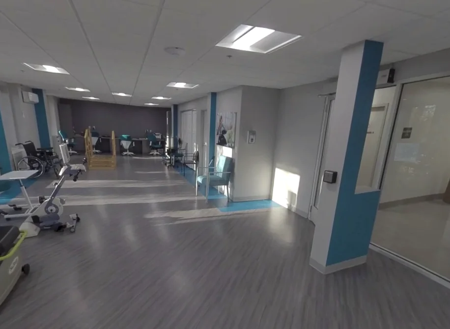 SCARLET OAKS NURSING AND REHABILITATION CENTER