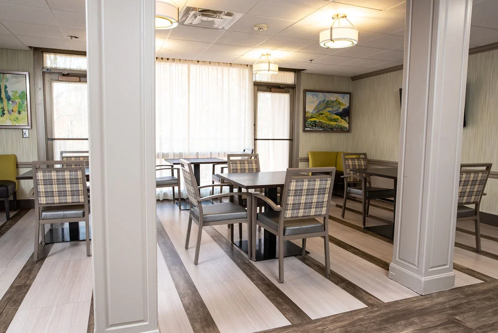 SCARLET OAKS NURSING AND REHABILITATION CENTER