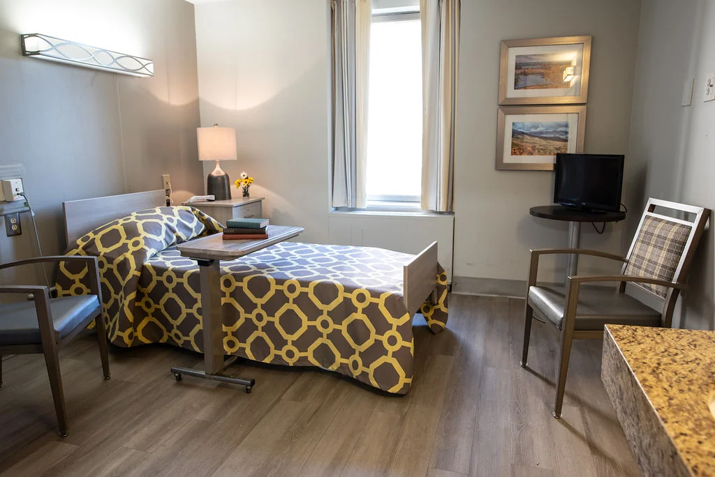 SCARLET OAKS NURSING AND REHABILITATION CENTER