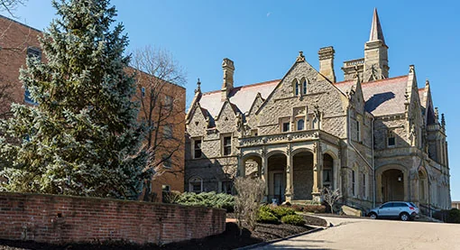 SCARLET OAKS NURSING AND REHABILITATION CENTER