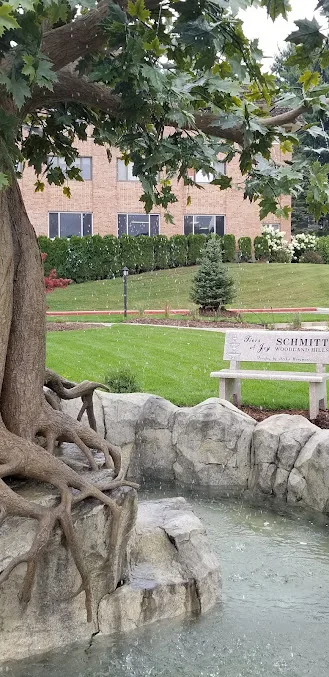 SCHMITT WOODLAND HILLS
