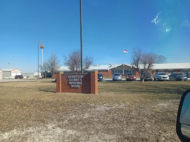 SCHUYLER COUNTY NURSING HOME DISTRICT