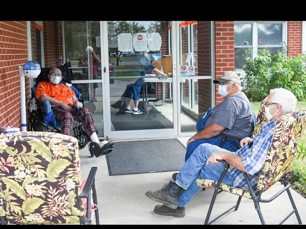 SCHUYLER COUNTY NURSING HOME DISTRICT