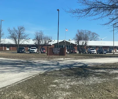 SCHUYLER COUNTY NURSING HOME DISTRICT