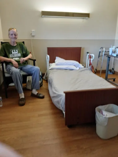 SCIOTO REHABILITATION & CARE CENTER