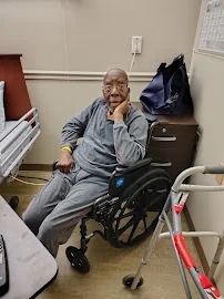 SCIOTO REHABILITATION & CARE CENTER