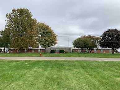 SCOTT COUNTY NURSING CENTER