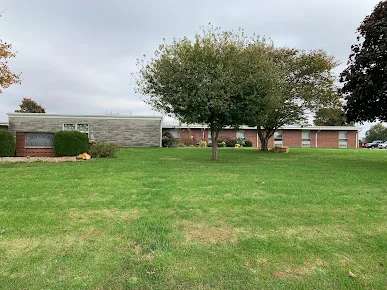 SCOTT COUNTY NURSING CENTER
