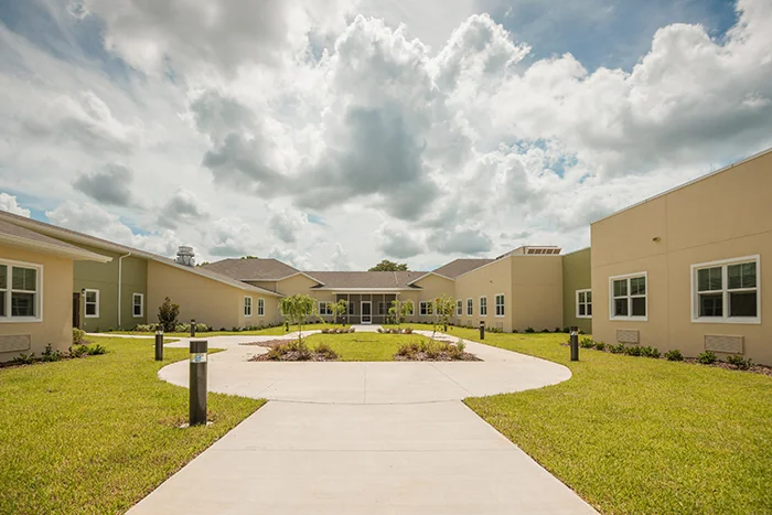 SCOTT LAKE HEALTH AND REHABILITATION CENTER