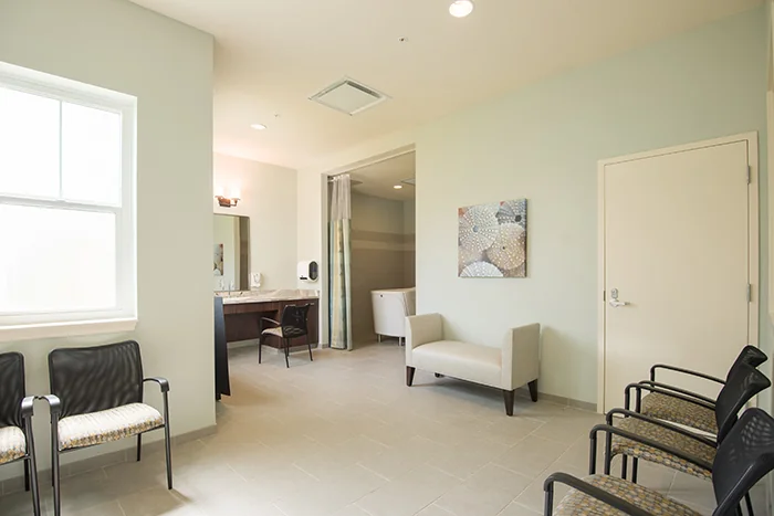 SCOTT LAKE HEALTH AND REHABILITATION CENTER
