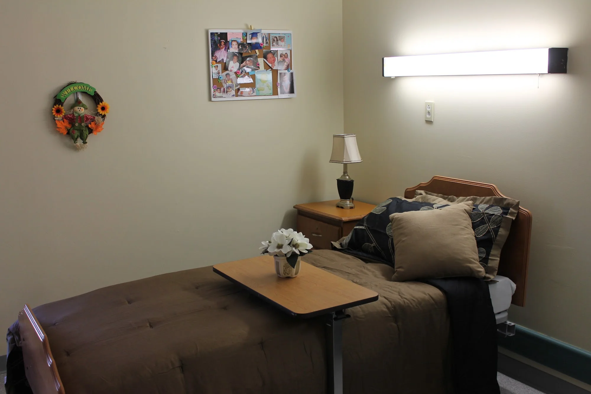 SCOTTDALE HEALTHCARE & REHABILITATION CENTER